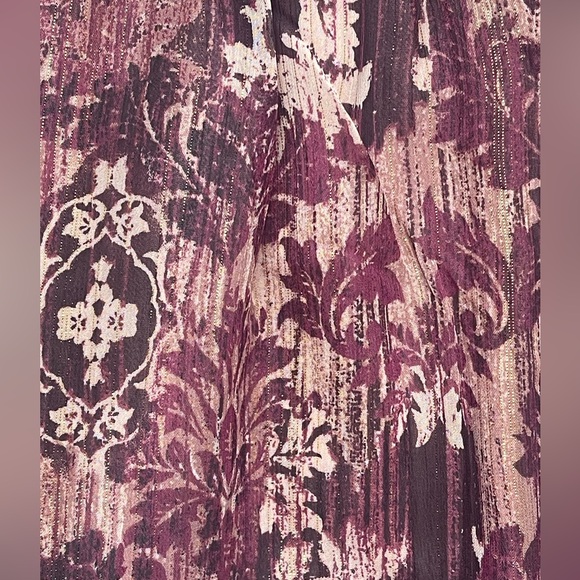 *NEW* Lenora Dress in Majenta (size: Small) - Picture 8 of 8